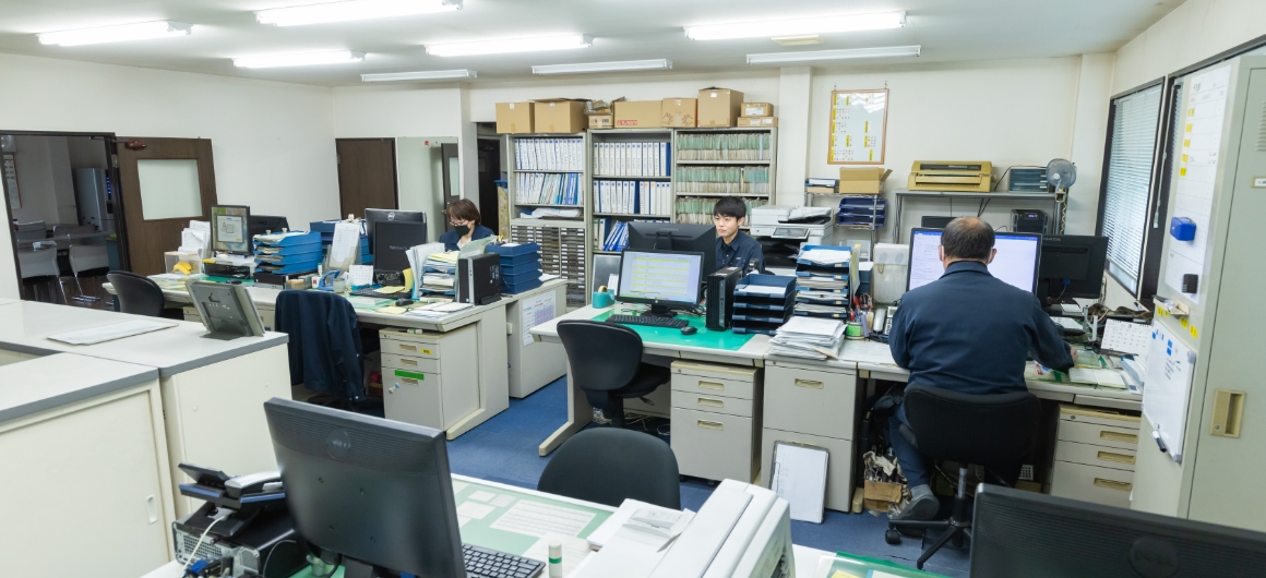 岡田製作所