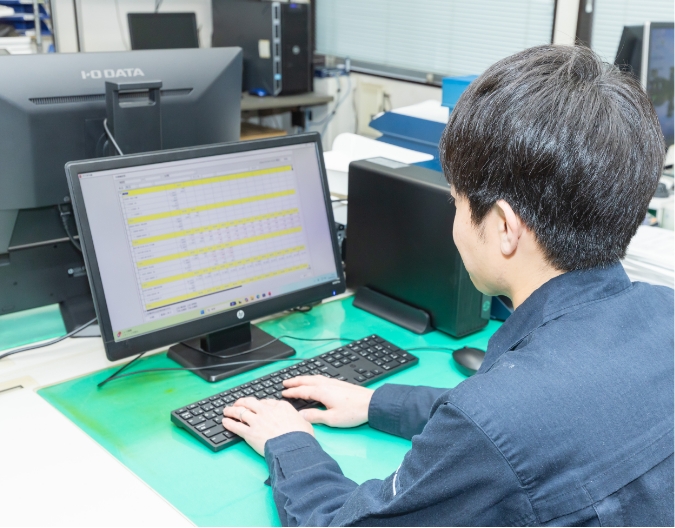 岡田製作所